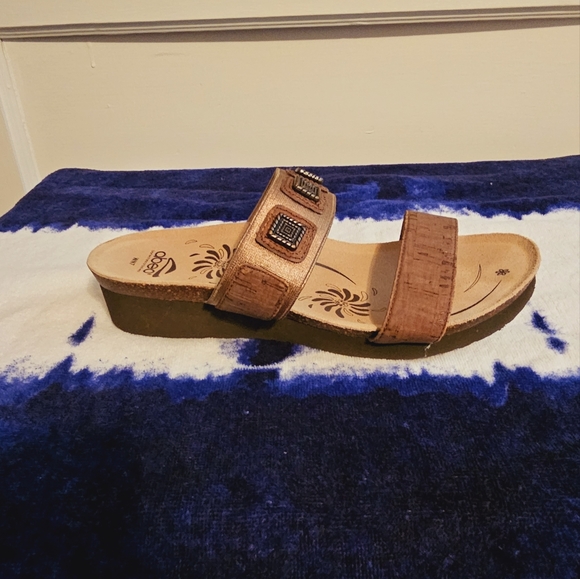 Abeo biomechanical Footwear Sandals - Picture 8 of 13